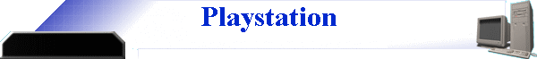 Playstation