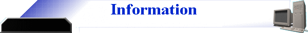 Information